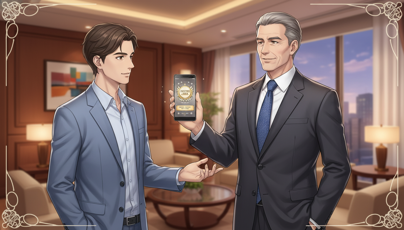如何讓資深業務接受遊戲化管理，透過尊榮感與自動化系統提升團隊參與度。
